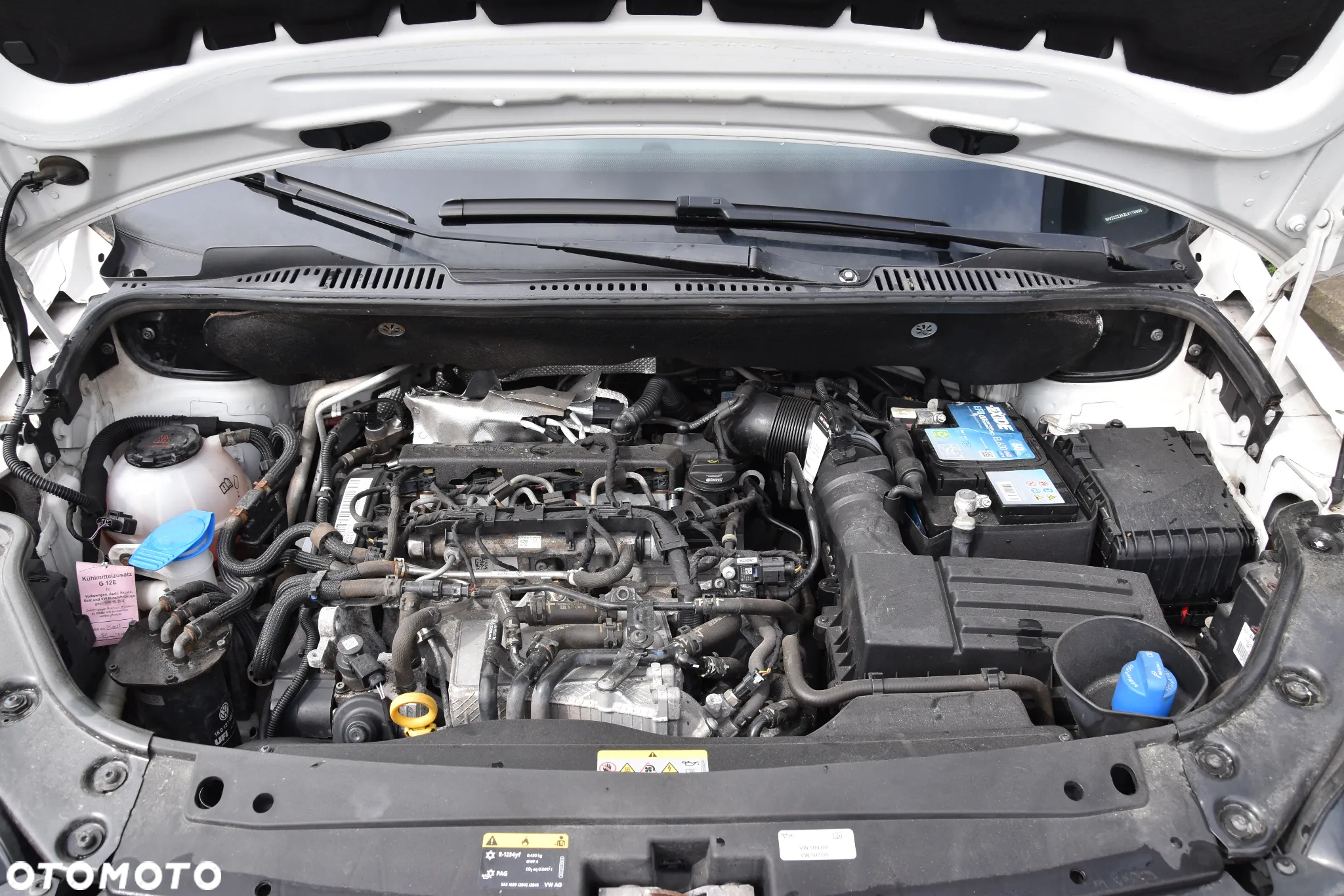 Volkswagen Caddy 2.0 TDI (5-Si.) Family - 20