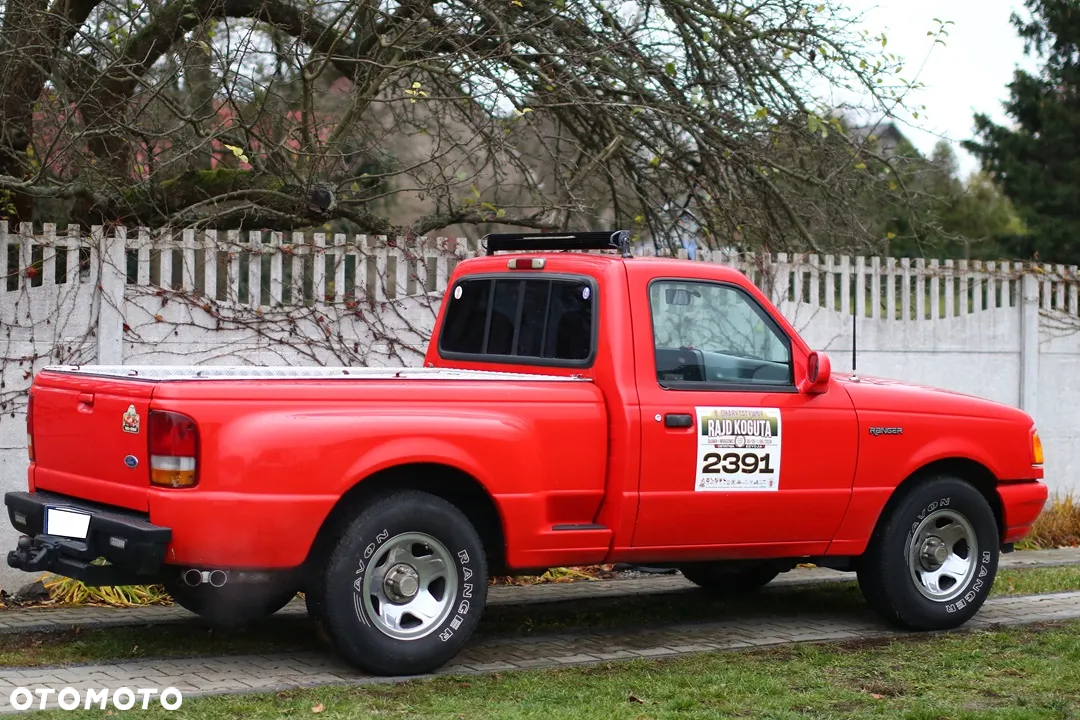 Ford Ranger - 3