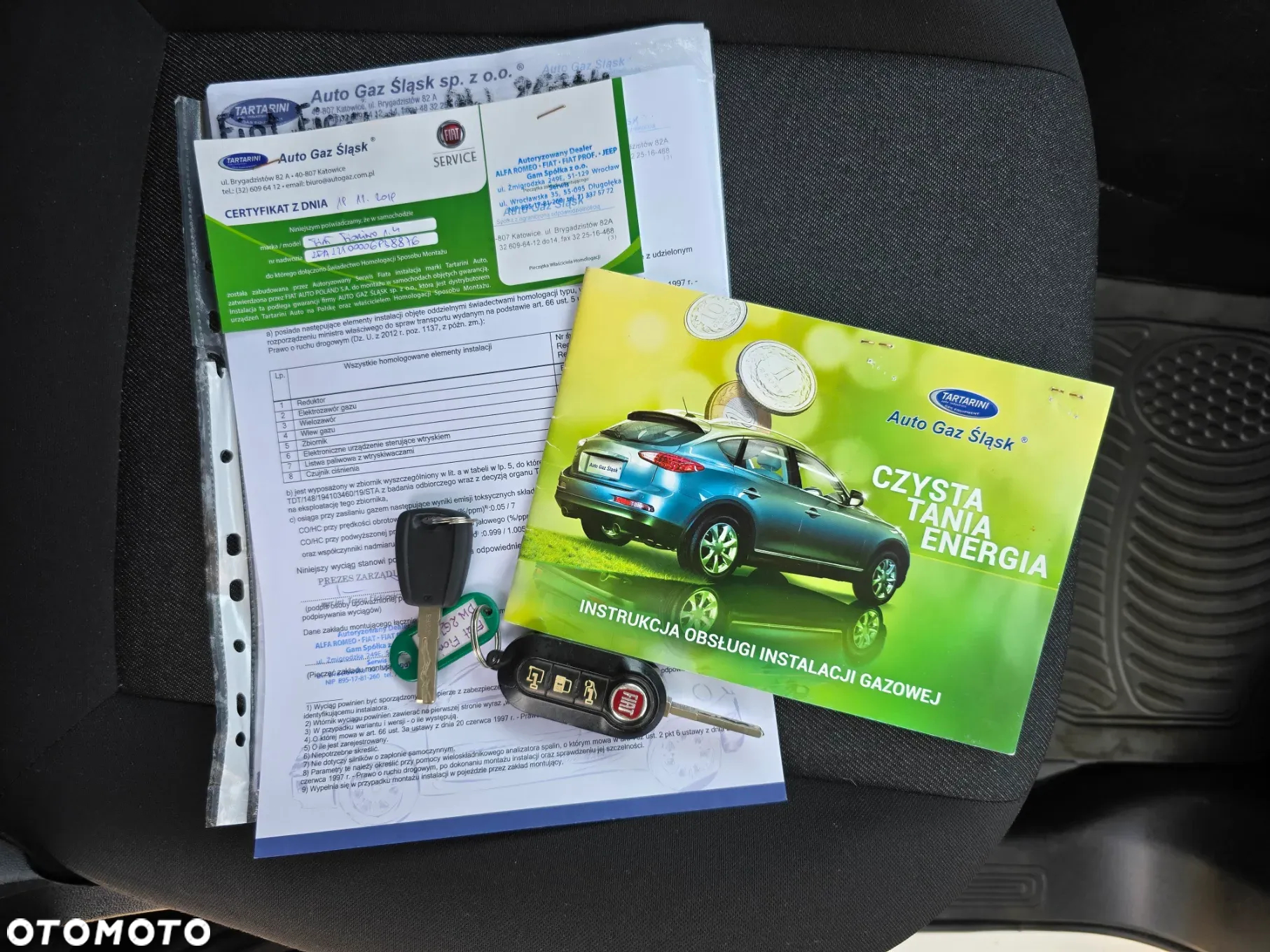 Fiat Fiorino - 20