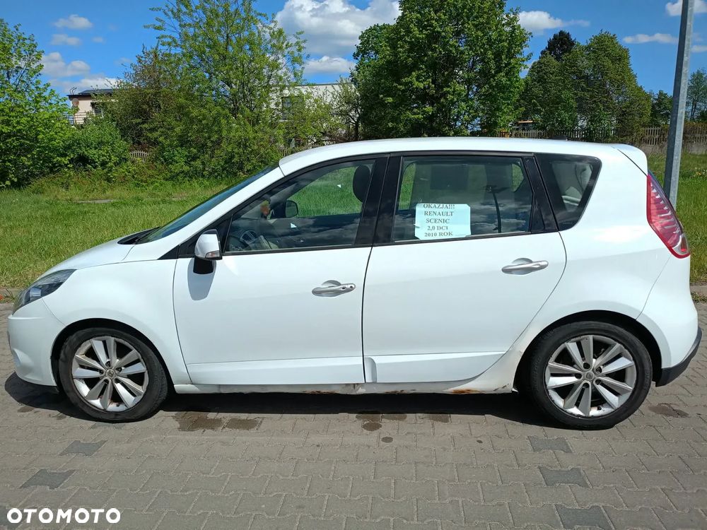 Renault Scenic - 2