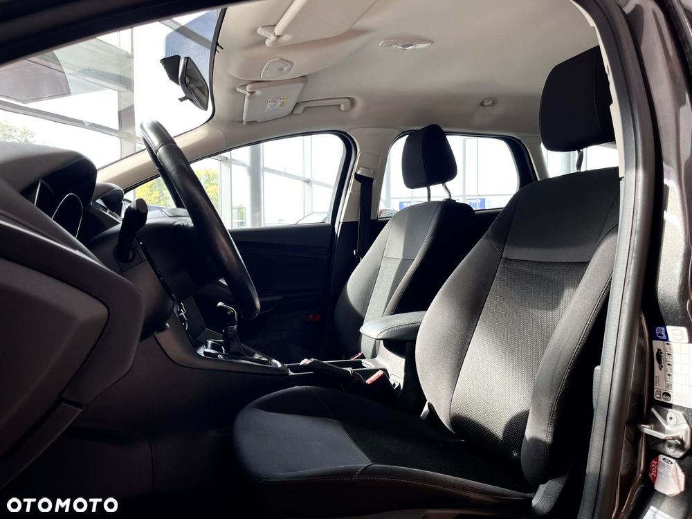 Ford Focus - 7