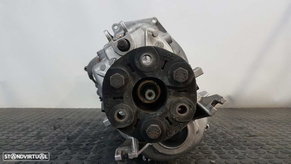 CAIXA DE VELOCIDADES BMW SERIE 3 BERLINA (E46) 320D - 5