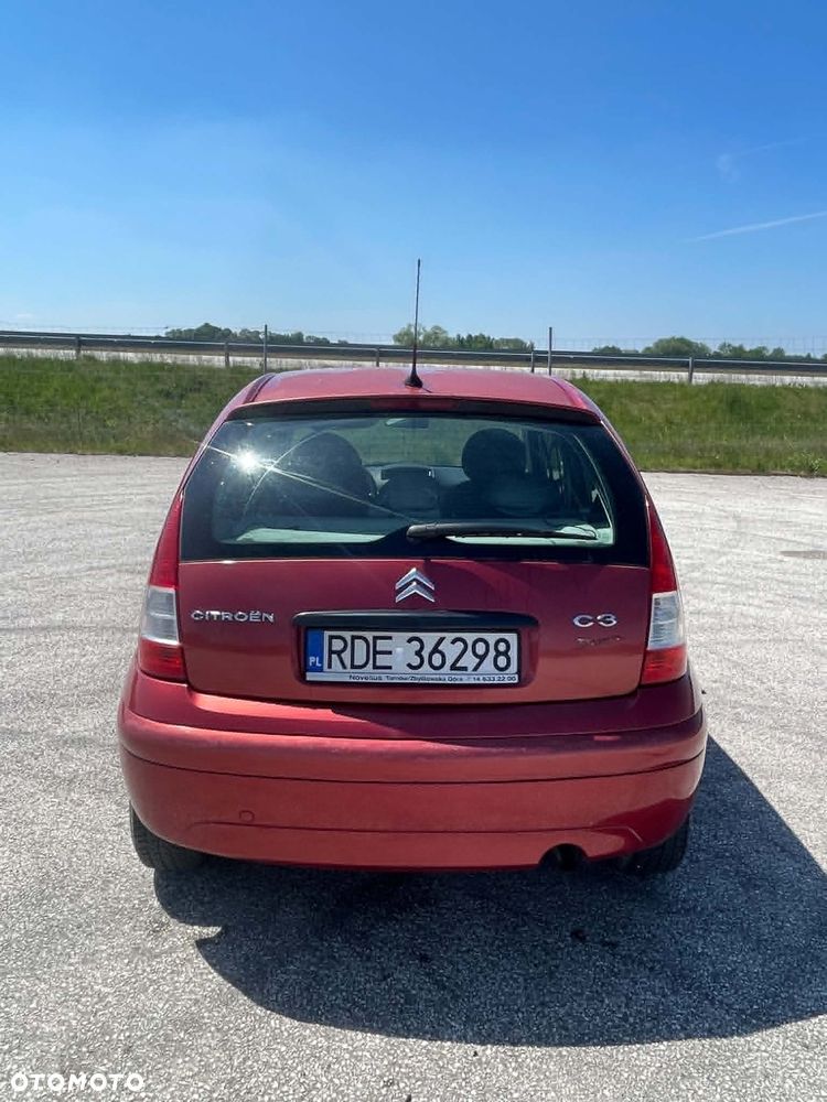 Citroën C3 - 6