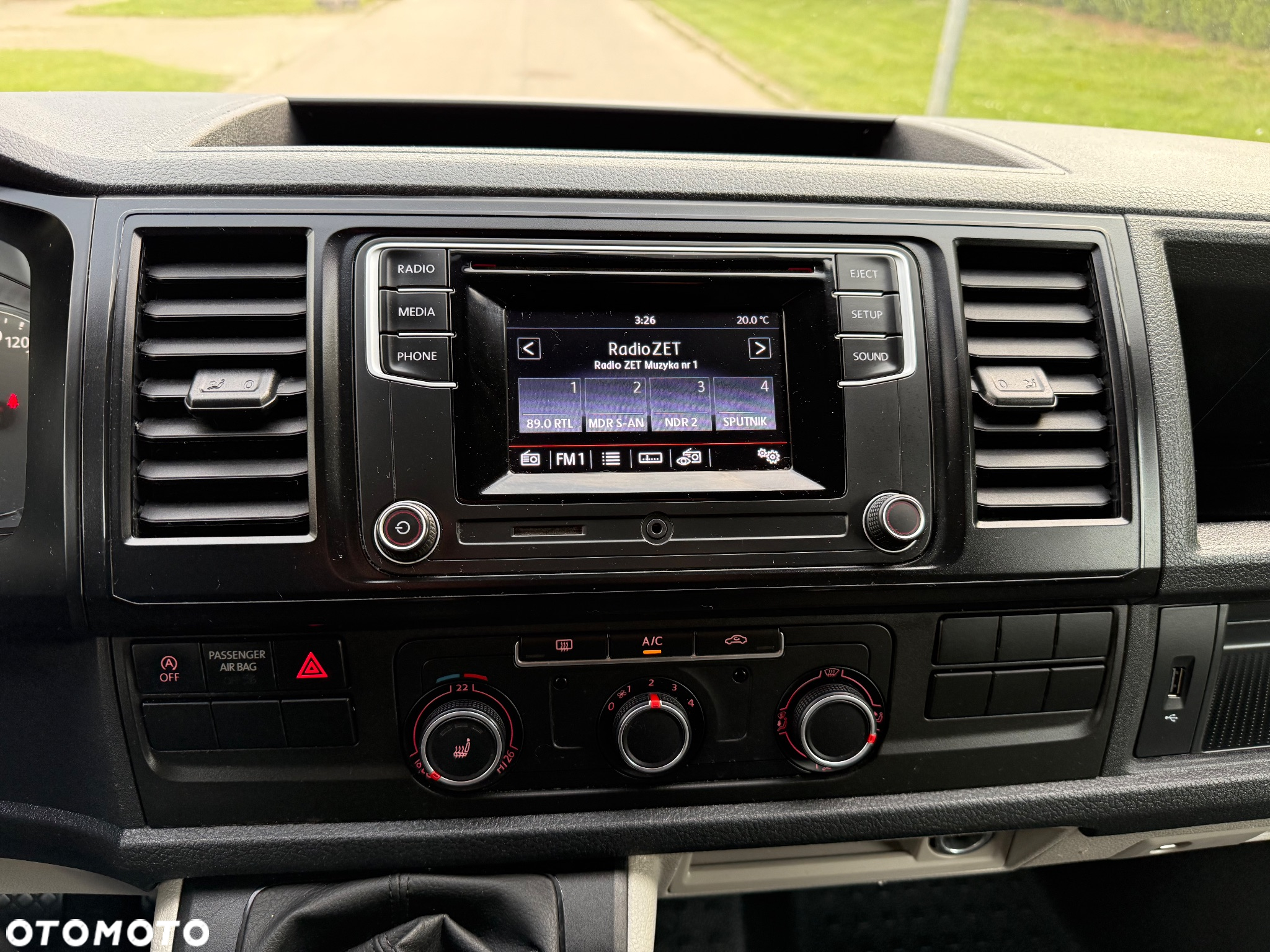 Volkswagen Transporter - 15
