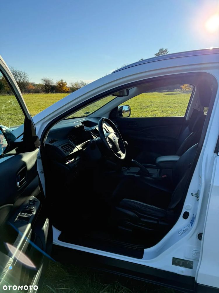 Honda CR-V 1.6i-DTEC Lifestyle (2WD) - 14