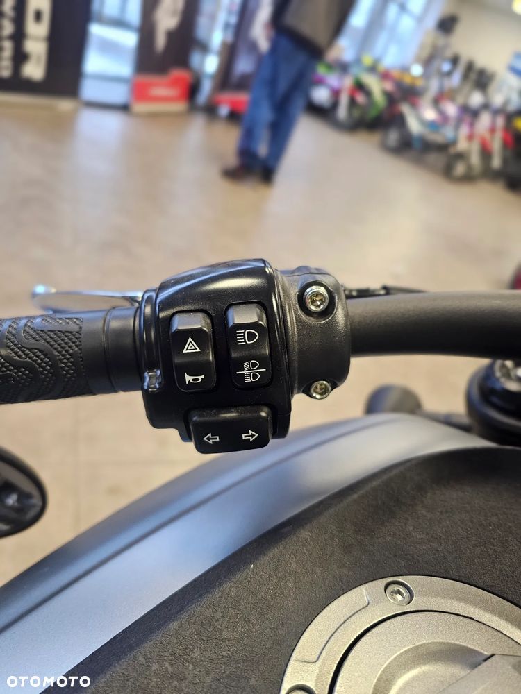 QJMOTOR SRV 600V - 13