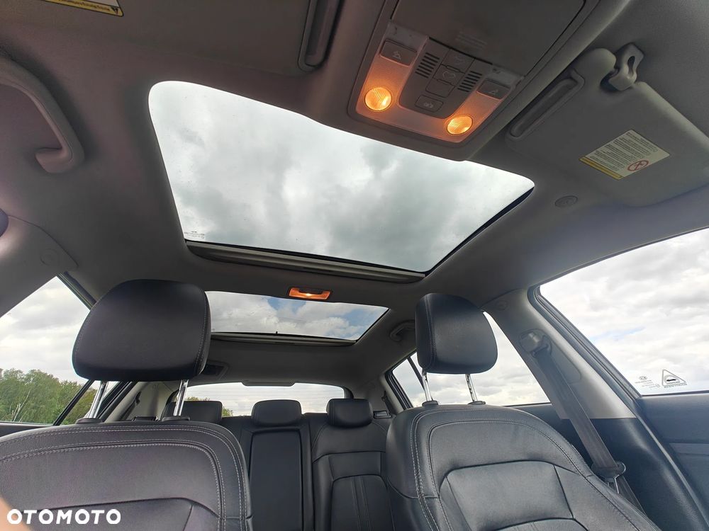 Kia Sportage 1.7 CRDI XL 2WD - 8