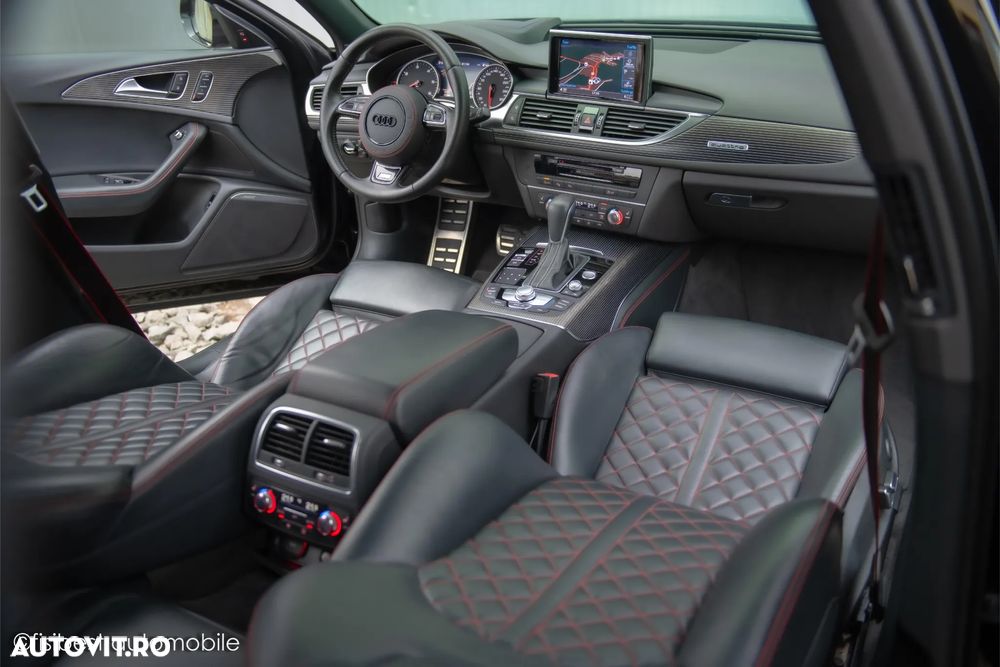 Audi A6 - 17
