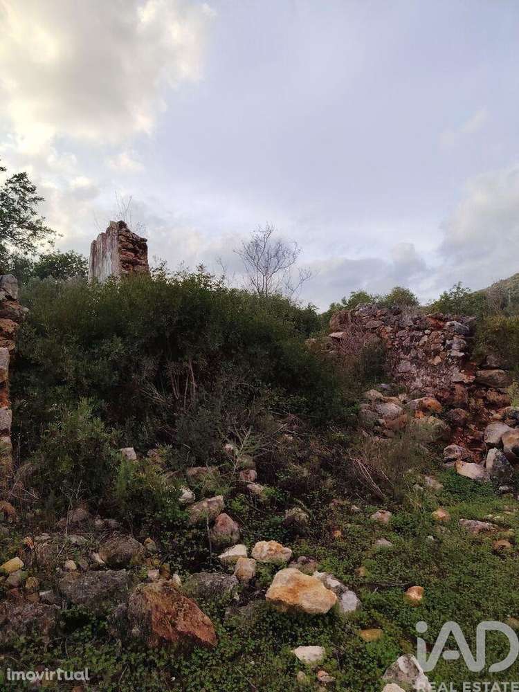 Terreno em Moncarapacho e Fuseta de 3080,00 m2 - Grande imagem: 4/8