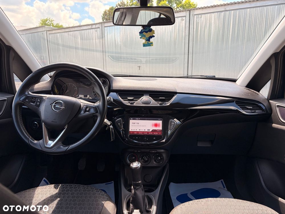 Opel Corsa 1.4 Color Edition S&S - 25