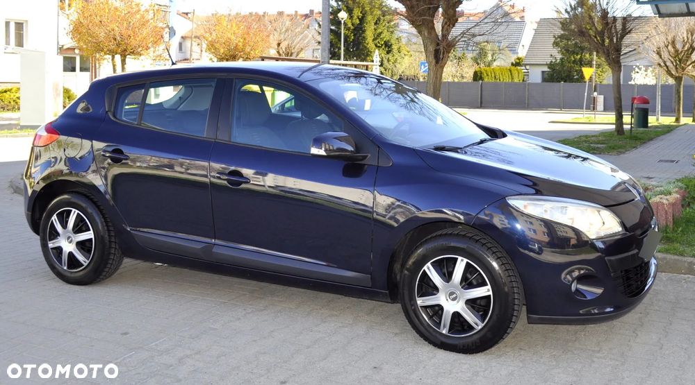 Renault Megane 1.6 16V 100 Authentique - 3