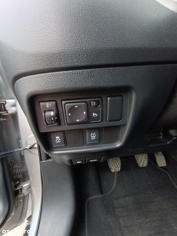 Nissan Juke 1.6 Visia Plus - 15