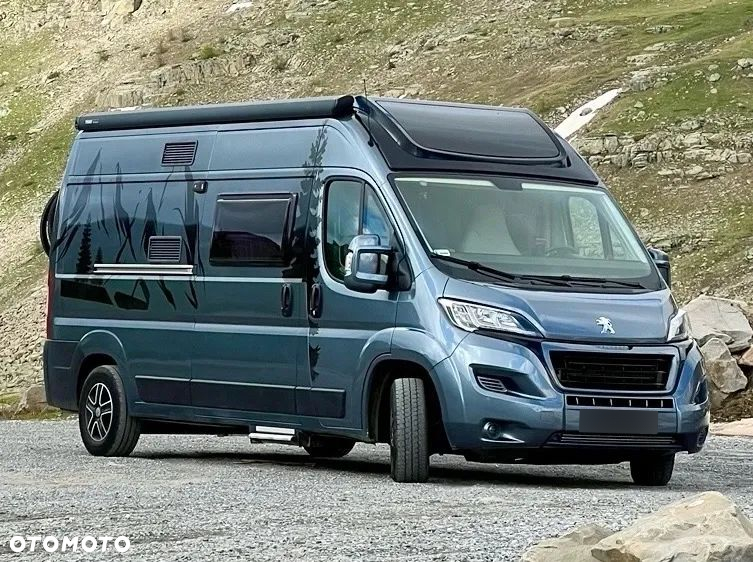 Peugeot Boxer - 30
