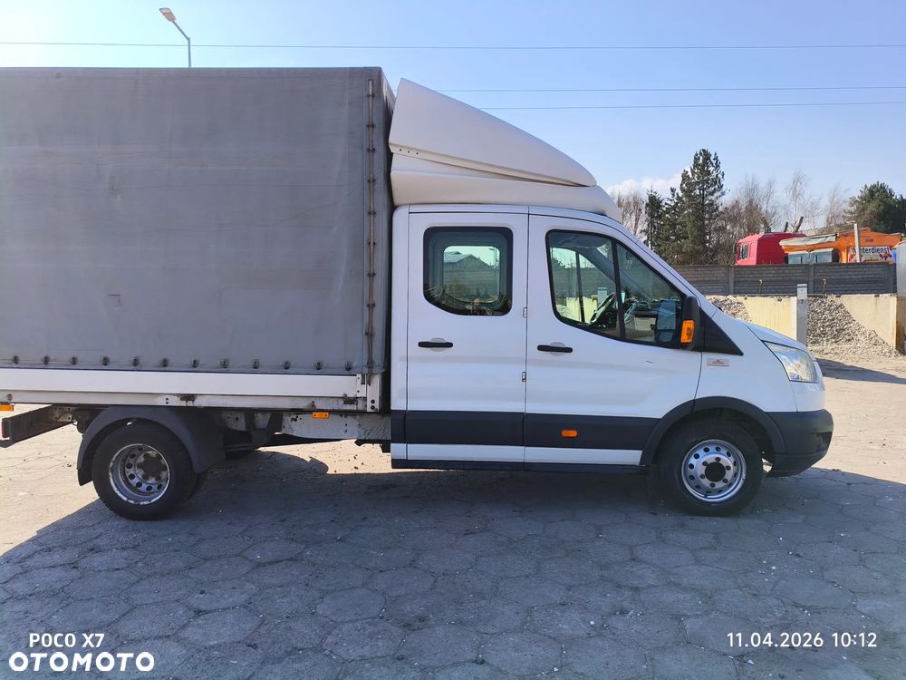 Ford Transit - 2