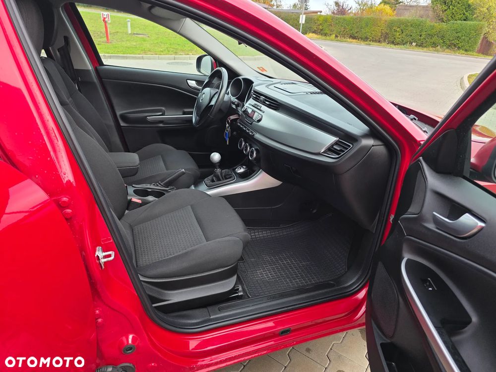 Alfa Romeo Giulietta 1.6 JTDM 16V - 20