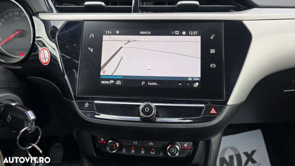 Opel Corsa 1.5 Start/Stop Edition - 24