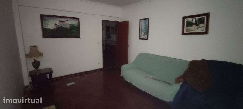 Vendo Apartamento em São Domingos de Rana - Grande imagem: 4/11
