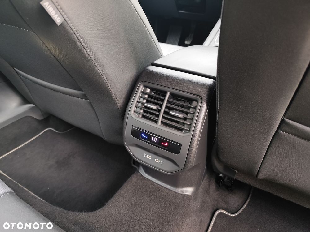 Seat Leon Sportstourer - 20