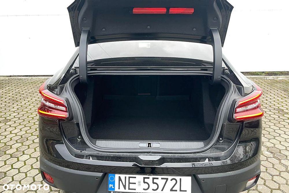 Citroën C4 1.2 mHEV Max eDCT6 - 7