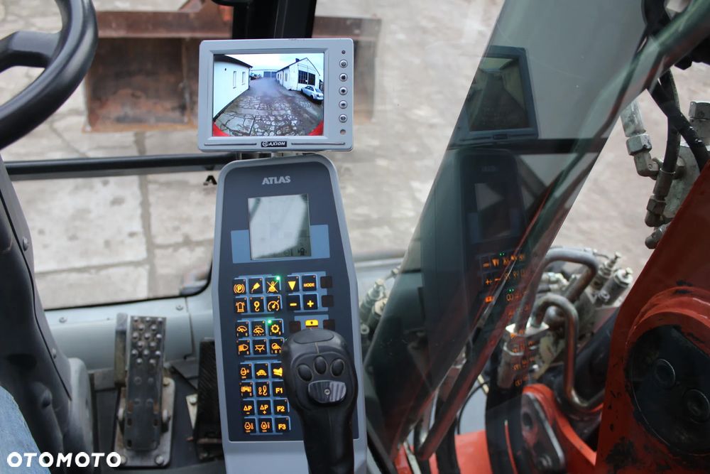 Atlas 160 W z Niemiec - 18