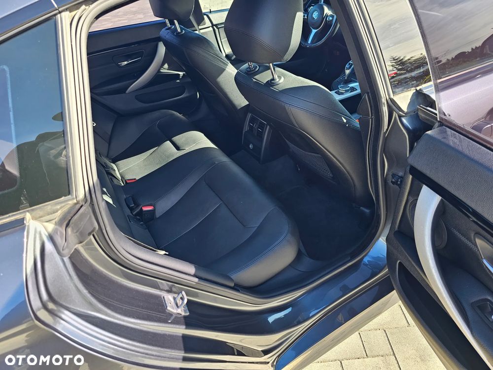 BMW Seria 4 430i Sport-Aut M Sport - 12