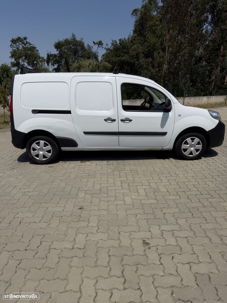 Renault Kangoo 1.5 dCi Maxi Business - 3