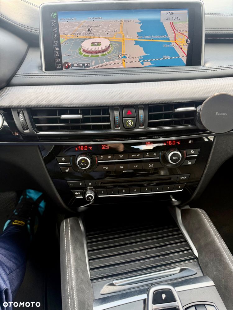 BMW X6 - 15
