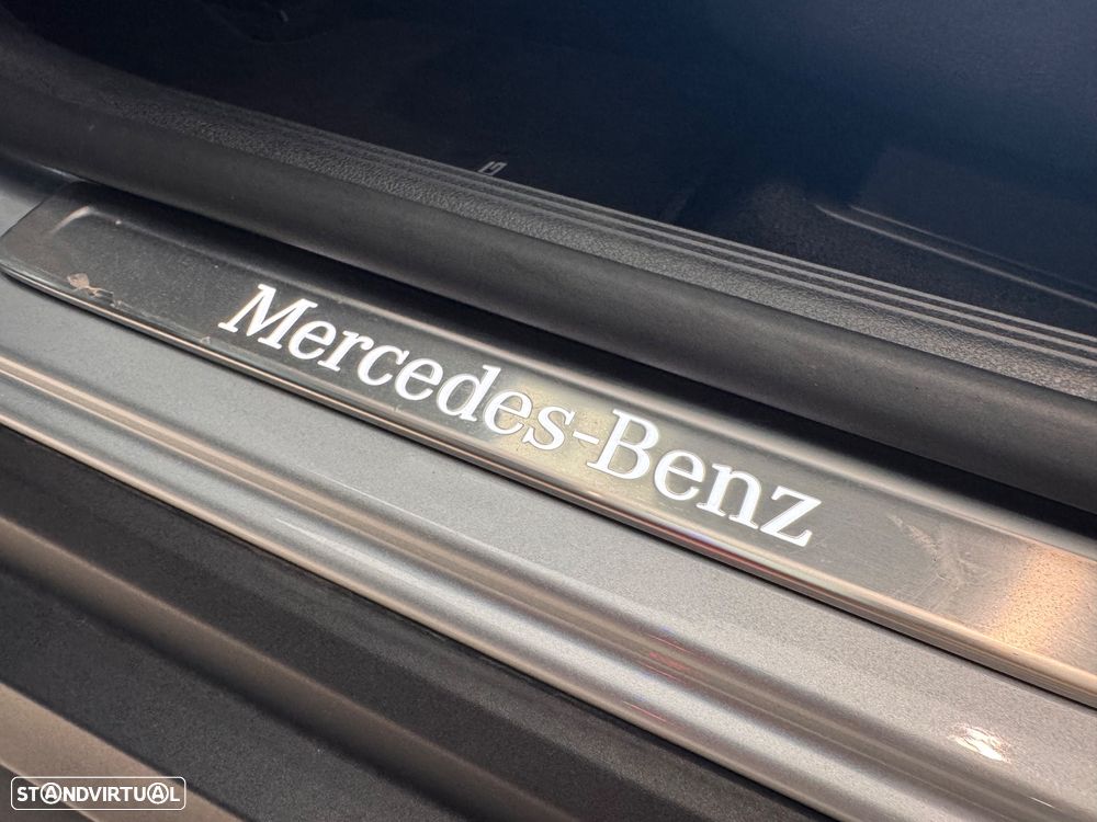 Mercedes-Benz GLC 300 de 4Matic 9G-TRONIC AMG Line Advanced - 18