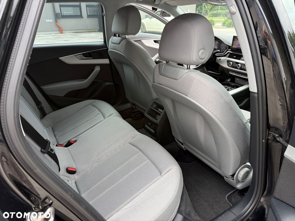 Audi A4 Allroad - 18