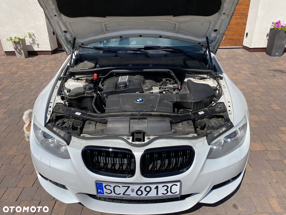 BMW Seria 3 320i M Sport Edition - 14
