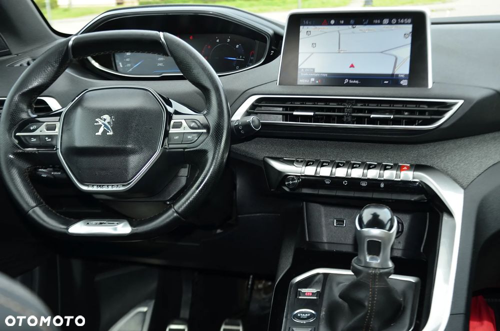Peugeot 5008 BlueHDi 130 Allure - 18