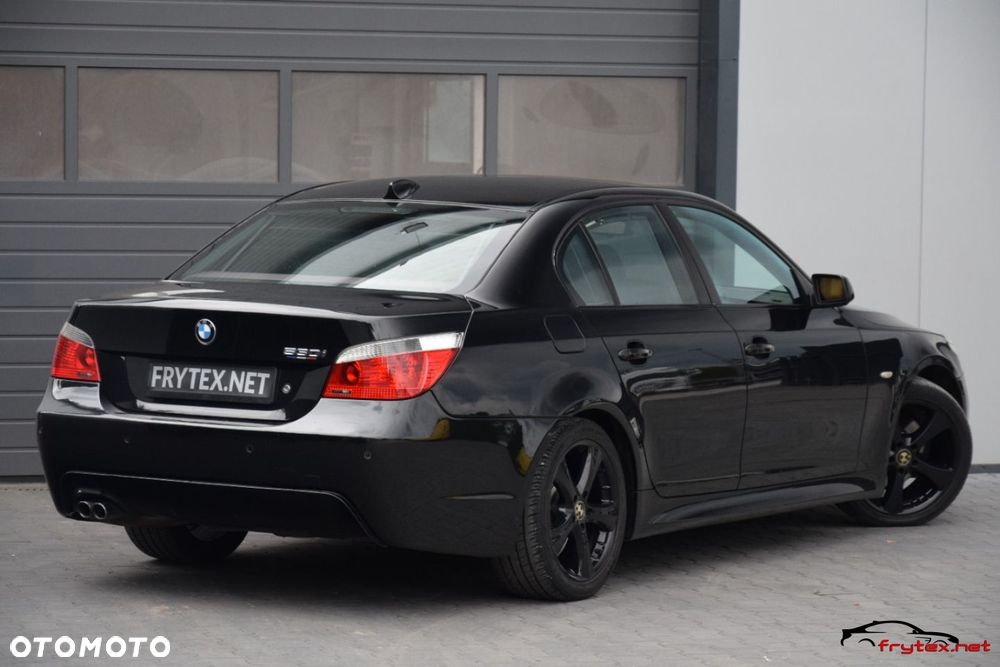 BMW Seria 5 - 11