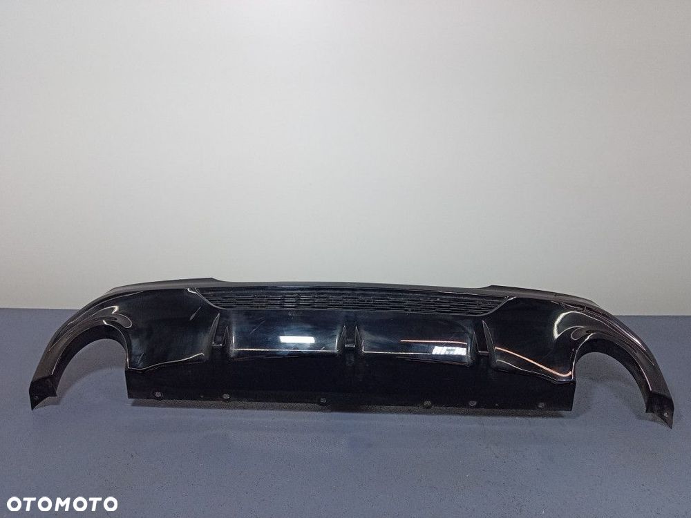 BMW 1 F40 M135i DYFUZOR ZDERZAKA TYŁ 8074426 - 1