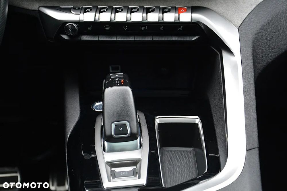 Peugeot 3008 - 37