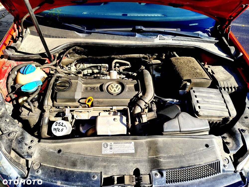 Volkswagen Golf Variant - 11