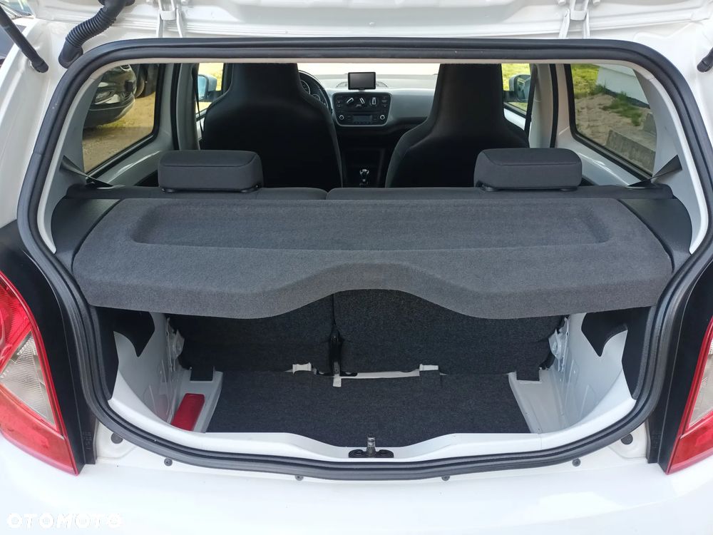 Seat Mii 1.0 I-Tech - 26