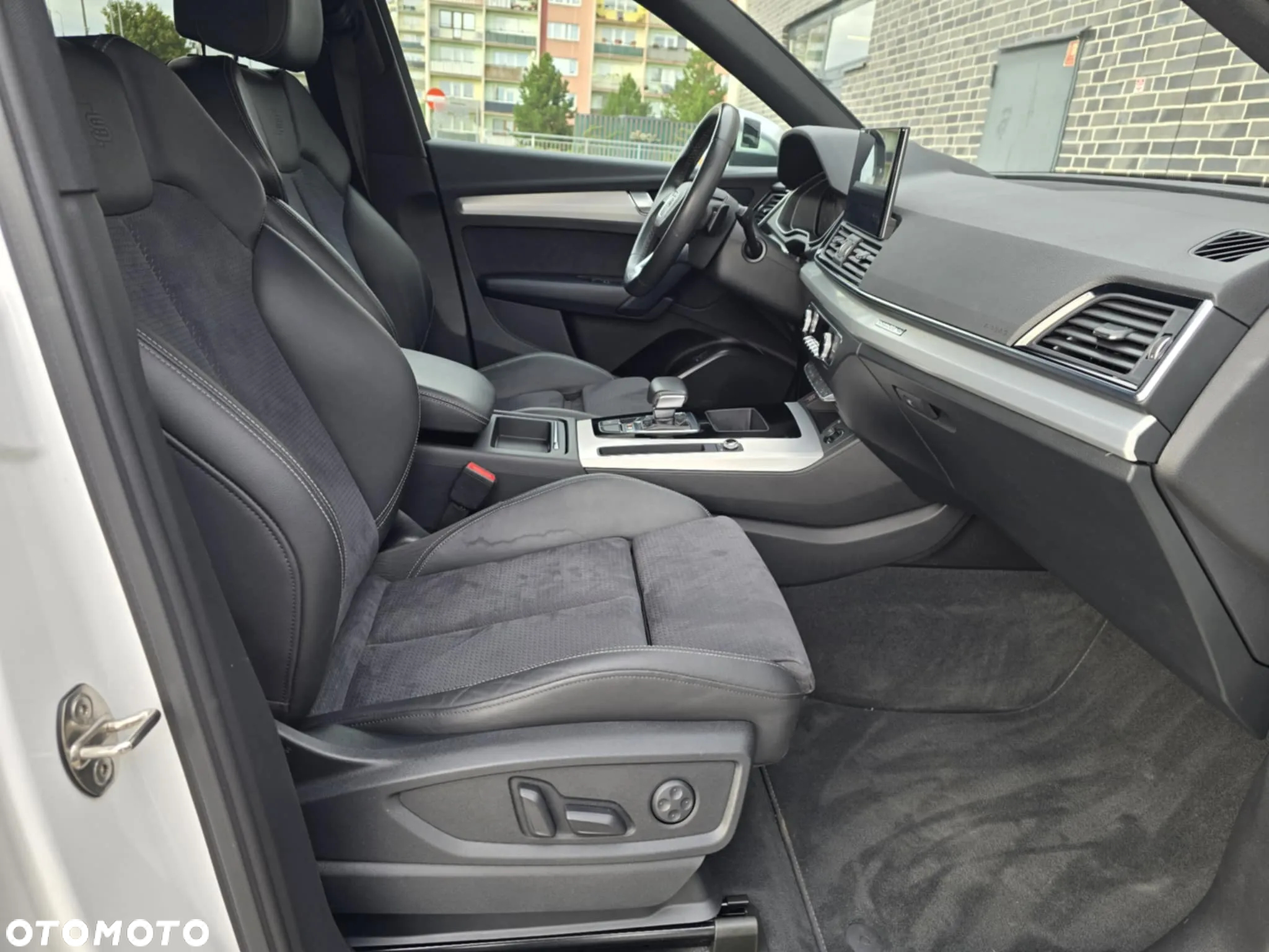 Audi SQ5 3.0 TFSI Quattro Tiptronic - 20