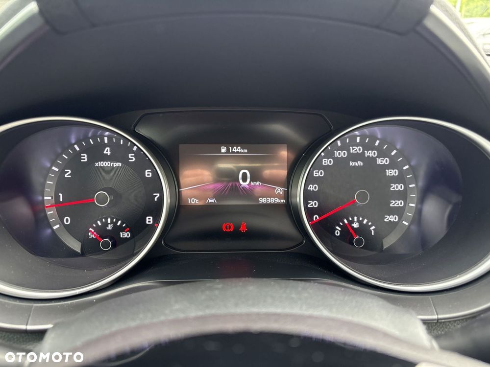 Kia Ceed 1.5 T-GDI M - 14