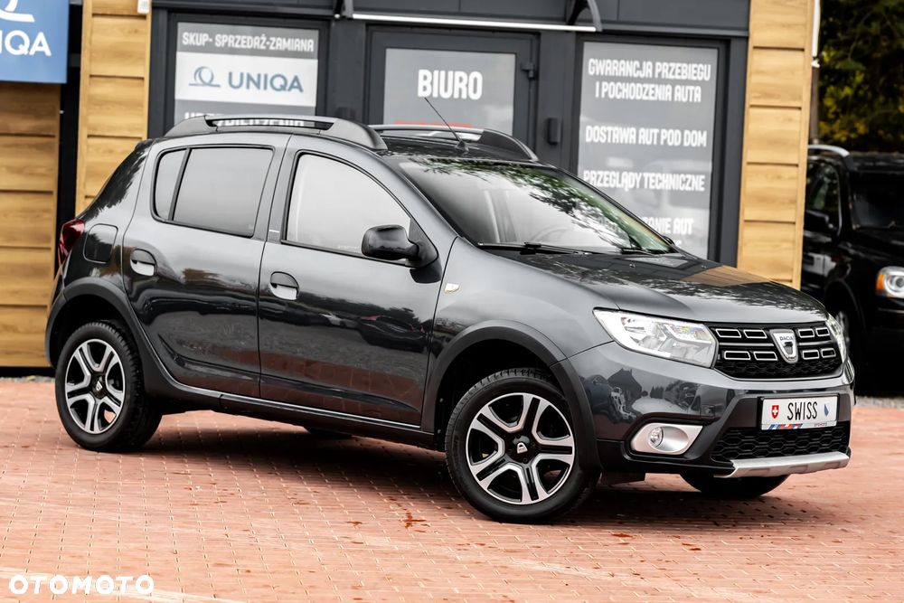 Dacia Sandero TCe 90 (S&S) Comfort - 3