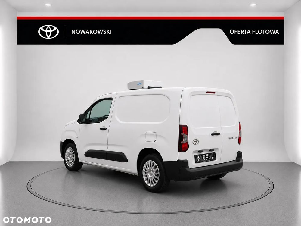 Toyota PROACE CITY - 4