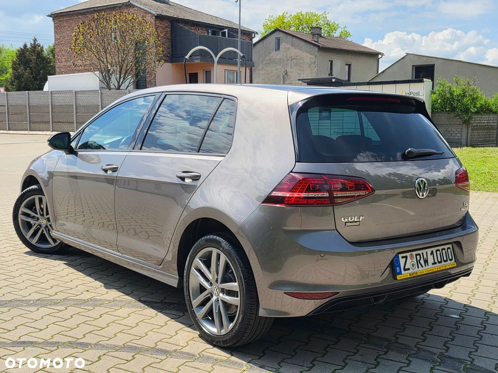 Volkswagen Golf - 3