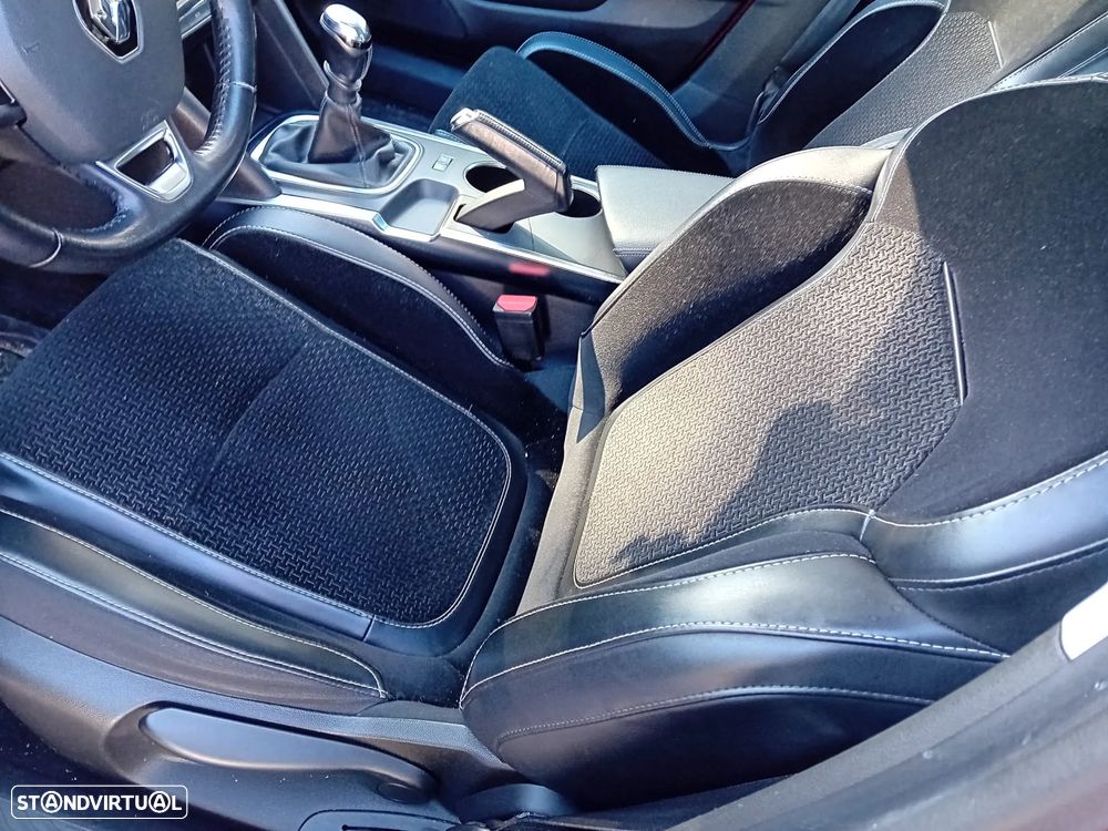 Renault Mégane - 8