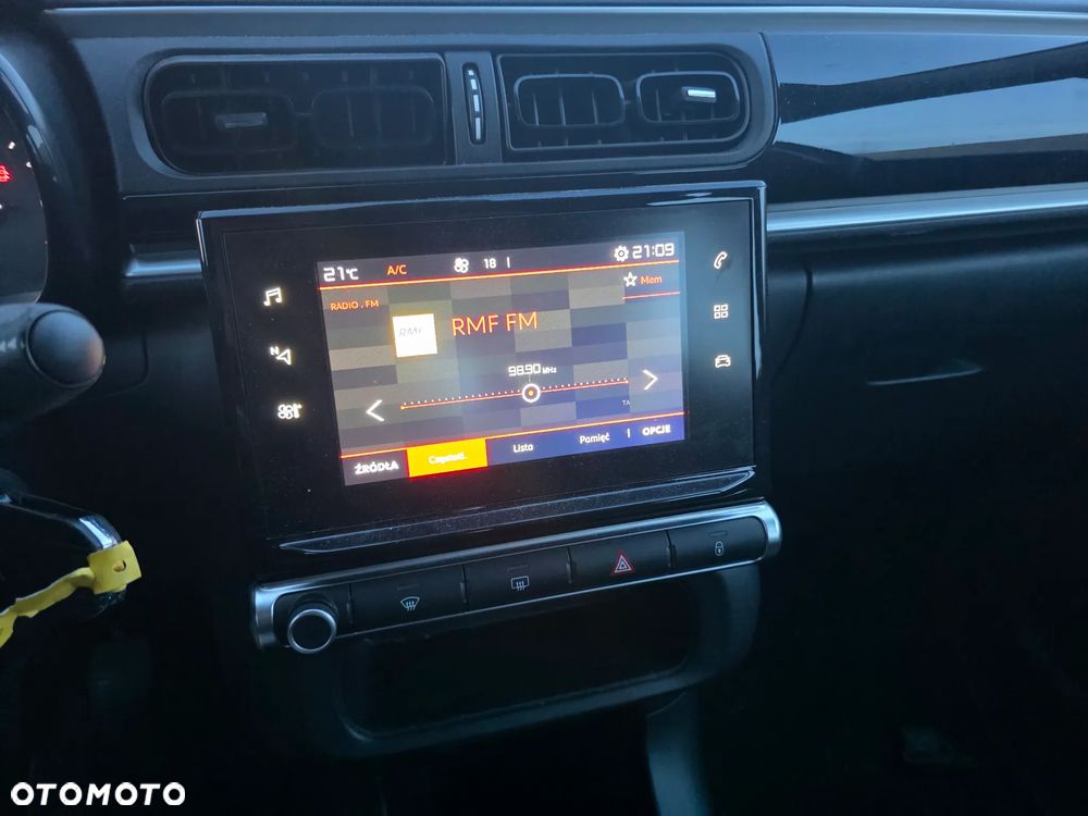 Citroën C3 Pure Tech (VTi) 82 Selection - 14
