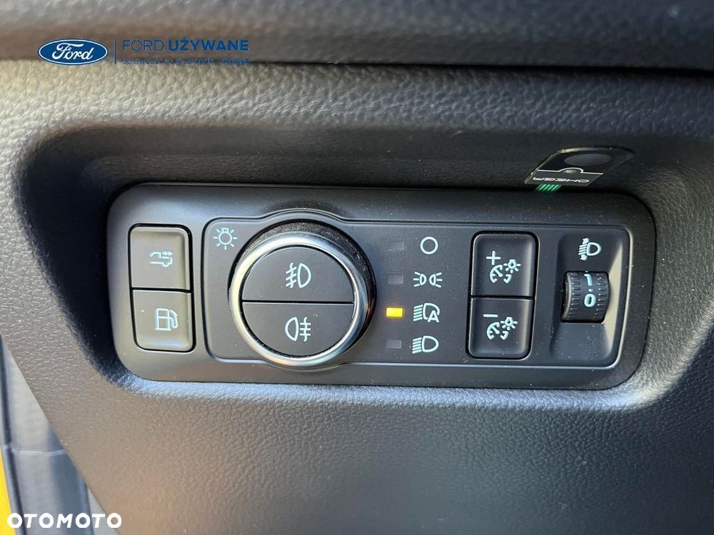 Ford Ranger 2.3 EcoBoost PHEV e-4WD DC Wildtrak - 23