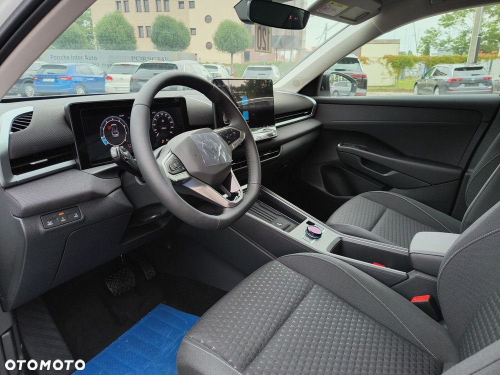 Volkswagen T-Roc 1.5 eTSI Life DSG - 13