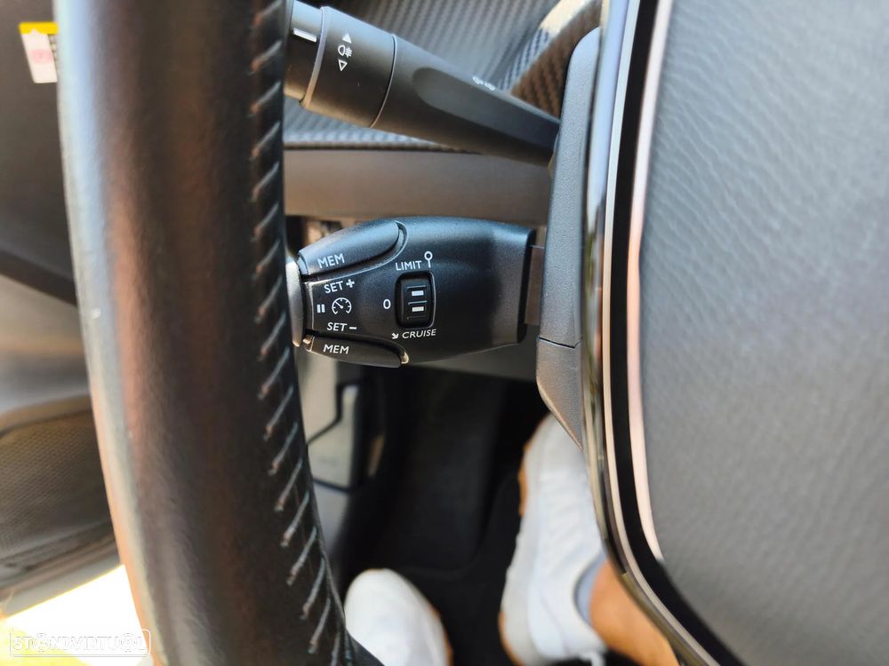 Peugeot e-208 50 kWh Active Pack - 20