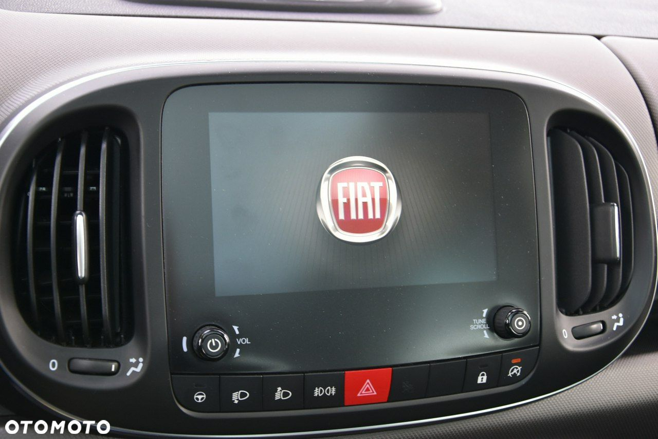 Fiat 500L 1.6 Multijet Lounge S&S - 30