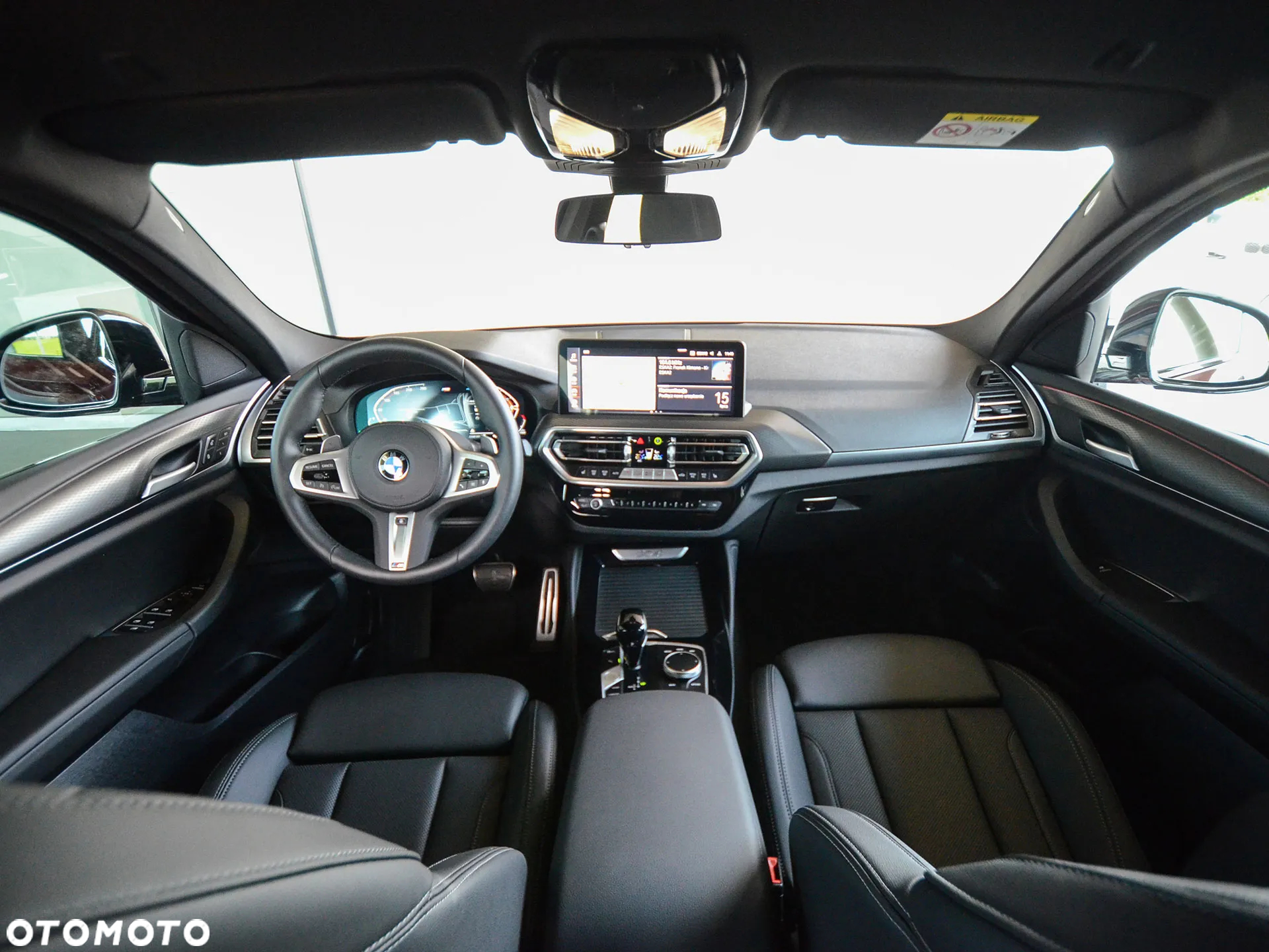 BMW X4 - 31