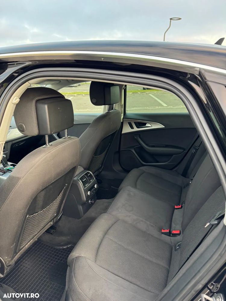 Audi A6 2.0 TDI quattro S tronic - 3