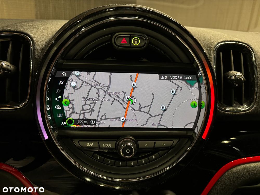 MINI John Cooper Works ALL4 sport - 20